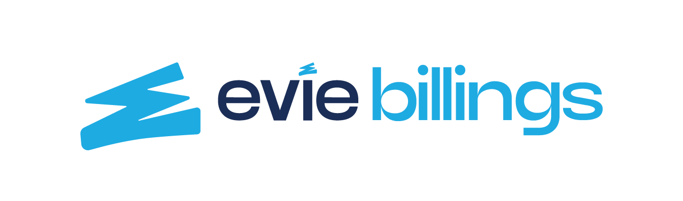 Eviebooks dark logo